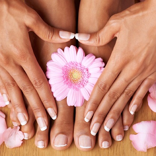 Nails Services