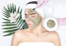 Facial 1
